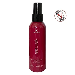 Desodorante Absolut She 120ml Vegano Kconstancio