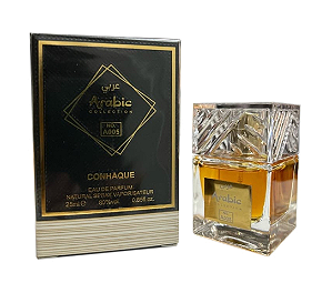 Miniatura Khamrah 25ml Compartilhavel Arabic Brand Collaction