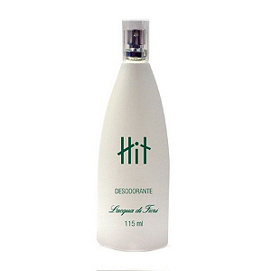 DESODORANTE LIQUIDO HIT 115ML LACQUA DI FIORI
