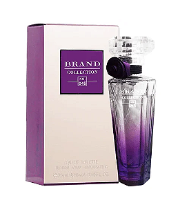 Miniatura Tresor Midnight Rose 25ml Fem Brand Collection