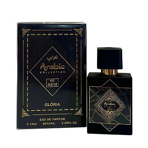 Miniatura Oud For Glory 25ml Arabic