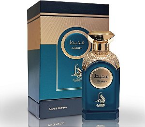 Divine Muhit EDP 100ml Compartilhavel  Al Absar