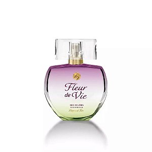 Fleur De Vie 100ml Fem Ed Limitada Lacqua di Fiori