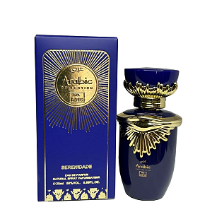 Miniatura Emaam 25ml Fem Arabic