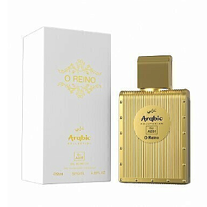 MiniaturaThe Kingdom 25ml Arabic