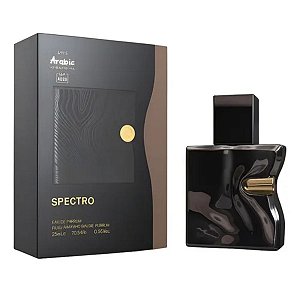 Miniatura Ghost 25ml Arabic Collection