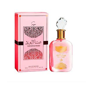 Sabah Sugar 100ml Fem Al Wataniah Arabe