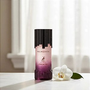 Body Splash Mia Dolcezza 250ml Maison Alhambra