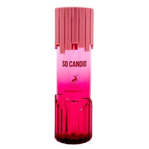 Body Splash So Candid 250ml Maison Alhambra
