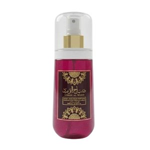 Body Splash Sabah 200ml Afeer