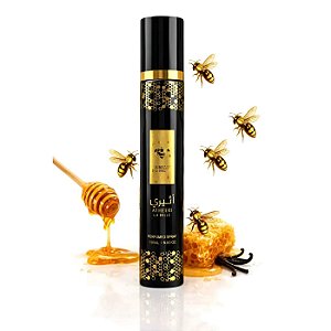 Body Splash Atheeri 300ml Isabelle
