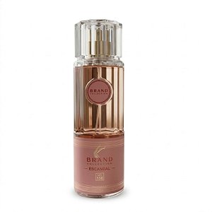 Body Splash Scandalo Brand |Collection