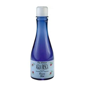 Deo Colonia Agua Fresca Unissex 300ml Biocare Aromatica