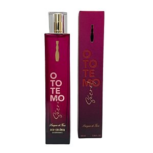 Ototemo Secret Perfume 100ml EDP Fem Ed Limitada Lacqua di Fiori