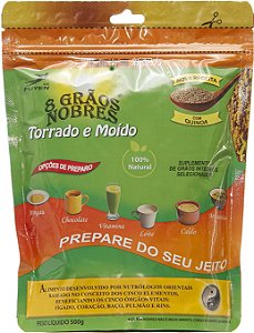 8 Grãos Nobres Quinoa 500g