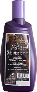 Shampoo Natural Artesanal 300ml