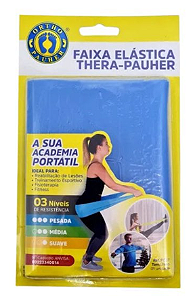 Faixa elástica