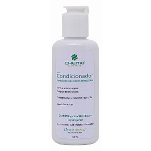 Condicionador revitalizante para cabelos enfraquecidos 120ml