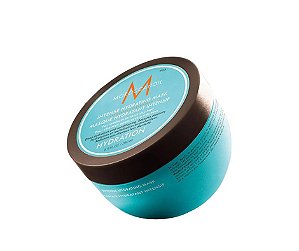 Máscara de Hidratação Intensa 250ml - Moroccanoil