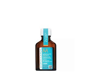 Moroccanoil Óleo de Tratamento Light - 25ml