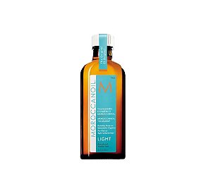 Moroccanoil Óleo de Tratamento Light - 125ml