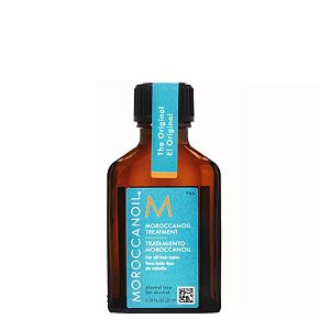 Moroccanoil Óleo de Tratamento Original  - 25ml