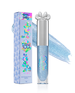 Gloss Labial Imagination Disney 100 Bruna Tavares 5g