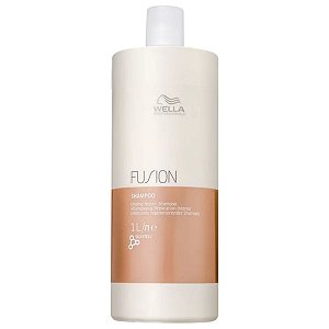 Shampoo Fusion 1L Wella Profissional