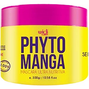 Widi Care Phyto Manga Máscara Ultra Nutritiva 300g