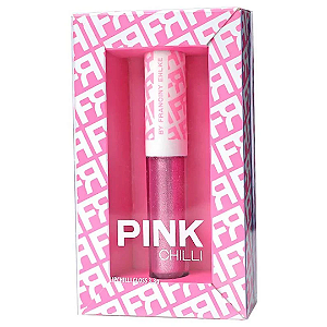 Pink Chilli Gloss + Aumento dos Lábios 3,3g - Franciny Ehlke