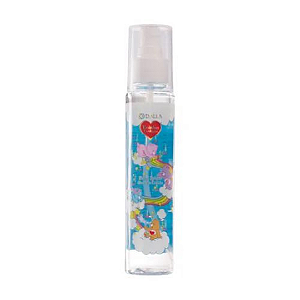 Body Slash Chuva de Carinho Ursinhos Carinhosos -Dalla 120ml