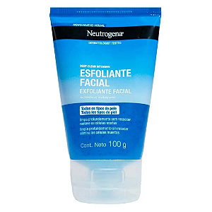 Sabonete Líquido Facial Neutrogena - Purified Skin - 60g - Nab