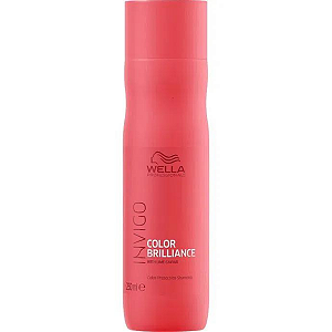 Shampoo Invigo Color Brilliance- Wella 250ml