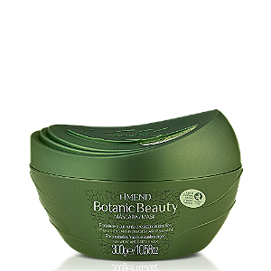 Máscara Botanic Beauty- Amend 300g