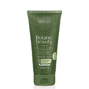 Leave-in Botanic Beauty Óleo De Monoi- Amend 180g