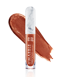 BT Marble Gloss Labial Topaz- Bruna Tavares 5g