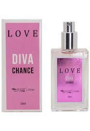Perfume Love Diva Chance Max Love