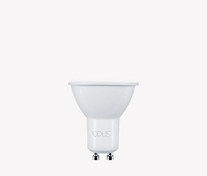 LAMP DICROICA 7W 4.0K  -  OPUS