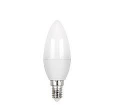 LAMP VELA FOSCA E14 3W 250LM - STELLA