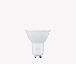 LAMP DICROICA 7W 6.5K - OPUS