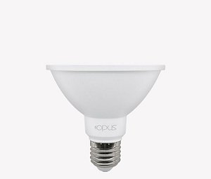 LAMP PAR30 9.8W 6.5K - OPUS