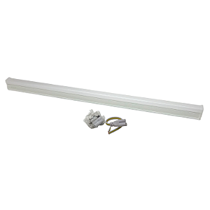 LUMINARIA SOB LINEA 8W 4.0K 680 LUMENS BIVOLT - OPUS