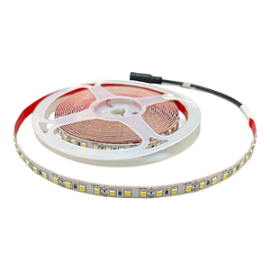 FITA LED 6.5K 12V 5M BRANDO FRIO - BRILLIANT - LQ