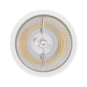 LAMPADA AR111 DIMERIZAVEL 12W 2.7K 720LM 24º - GAYA
