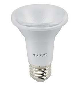 LAMP PAR20 7W 6.5K IP65 - OPUS