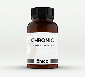 Chronic®  - 375mg -30 CAPS