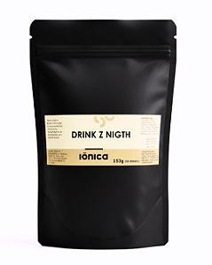 DRINK Z NiGHT - 30 DOSES