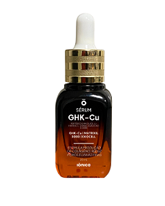Sérum GHK-Cu® - 20 mL