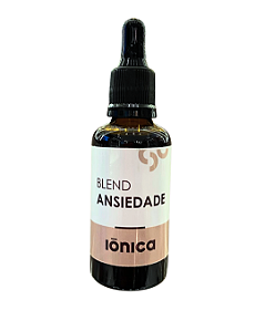 Blend Ansiedade