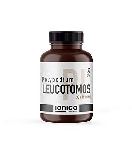 POLYPODIUM LEUCOTOMOS - 30 CÁPSULAS
